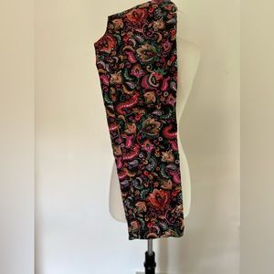 Croft & Barrow, Pants size 8 regular.  Length 30